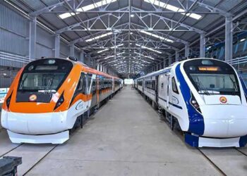 जल्द सच होगा बुलेट ट्रेन का सपना, PMO ने बताया 326 KM का काम पूरा, यात्रियों को मिलेंगी हाईटेक सुविधाएं