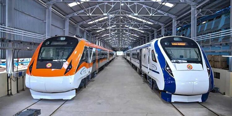 जल्द सच होगा बुलेट ट्रेन का सपना, PMO ने बताया 326 KM का काम पूरा, यात्रियों को मिलेंगी हाईटेक सुविधाएं