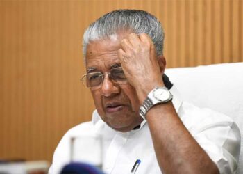 वंदे भारत के उद्घाटन पर छात्रों से गवाया गया RSS गीत, केरल CM बोले अस्वीकार्य, सरकार ने दिए जांच के आदेश