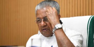 वंदे भारत के उद्घाटन पर छात्रों से गवाया गया RSS गीत, केरल CM बोले अस्वीकार्य, सरकार ने दिए जांच के आदेश