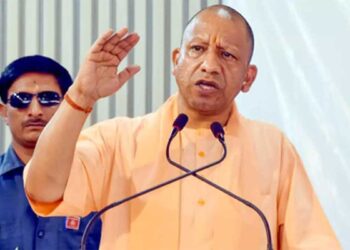 सीएम योगी का विरोधियों पर बड़ा हमला, बोले- देश में दोबारा जिन्ना पैदा होने से पहले उसे दफन करना होगा