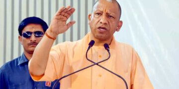 सीएम योगी का विरोधियों पर बड़ा हमला, बोले- देश में दोबारा जिन्ना पैदा होने से पहले उसे दफन करना होगा