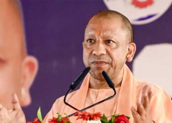 Bihar Election 2025, बिहार चुनाव में सीएम योगी का वार, जंगलराज और गुंडाराज कांग्रेस-राजद की पहचान