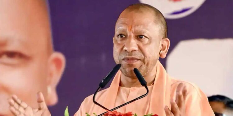 Bihar Election 2025, बिहार चुनाव में सीएम योगी का वार, जंगलराज और गुंडाराज कांग्रेस-राजद की पहचान