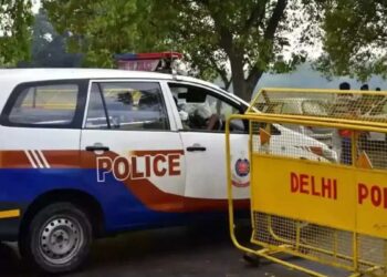 दिल्ली पुलिस की बड़ी कार्रवाई, स्पेशल सेल ने ISI से जुड़े तीन आतंकियों को किया गिरफ्तार, उत्तर भारत के रहने वाले संदिग्ध