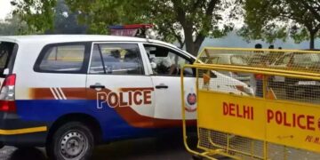 दिल्ली पुलिस की बड़ी कार्रवाई, स्पेशल सेल ने ISI से जुड़े तीन आतंकियों को किया गिरफ्तार, उत्तर भारत के रहने वाले संदिग्ध