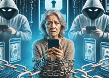 मुंबई में डिजिटल अरेस्ट के नाम पर 80 साल की महिला से 1.08 करोड़ रुपये की ठगी, IPS अधिकारी बनकर लगाया चूना
