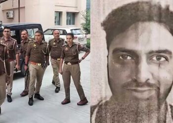 Delhi Bomb Blast, हापुड़ से हिरासत में लिया गया एक और डॉक्टर, बडगाम निवासी फारूक अहमद का सामने आया आतंकी कनेक्शन