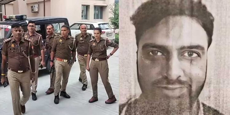 Delhi Bomb Blast, हापुड़ से हिरासत में लिया गया एक और डॉक्टर, बडगाम निवासी फारूक अहमद का सामने आया आतंकी कनेक्शन