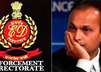 अनिल अंबानी ग्रुप पर ED की बड़ी कार्रवाई, 3 हजार करोड़ की 40 से ज्यादा संपत्तियां जब्त, फंड डायवर्जन का आरोप