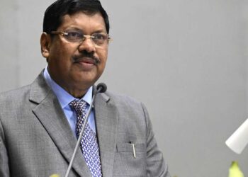 रिटायरमेंट से पहले CJI बीआर गवई ने खुद को बताया धर्मनिरपेक्ष, कही बड़ी बात