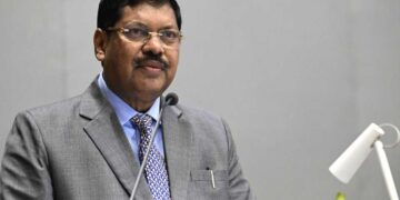 रिटायरमेंट से पहले CJI बीआर गवई ने खुद को बताया धर्मनिरपेक्ष, कही बड़ी बात