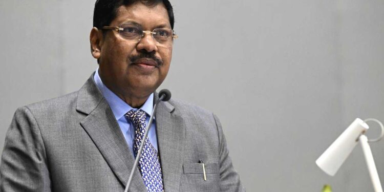 रिटायरमेंट से पहले CJI बीआर गवई ने खुद को बताया धर्मनिरपेक्ष, कही बड़ी बात