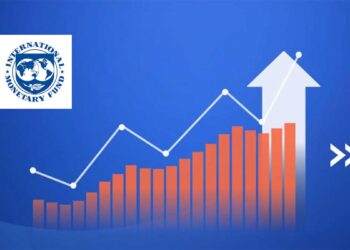 भारत के ग्रोथ पर IMF की मुहर, कहा- अर्थव्यवस्था लगातार बेहतर प्रदर्शन कर रही है, वित्त वर्ष 2025-26 के लिए GDP वृद्धि दर 6.6% रहने का अनुमान
