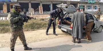 Delhi Blast: डॉ. मुजम्मिल की बहन भी गिरफ्तार, सामने आया बांग्लादेश कनेक्शन