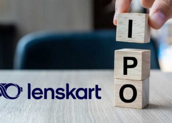 Lenskart IPO में निवेशकों का जबरदस्त उत्साह, दूसरे दिन 1.5 गुना सब्सक्रिप्शन, सिर्फ एक दिन और बाकी