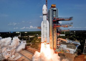 ISRO का बाहुबली रॉकेट करेगा समंदर में भारत की बादशाहत कायम, CMS-03 उपग्रह से मजबूत होगी नौसेना की ताकत
