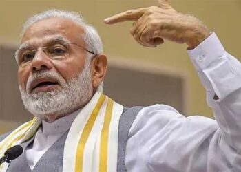 मोदी सरकार ने रचा इतिहास, कबाड़ बेचकर जुटाए ₹800 करोड़, चंद्रयान-3 के बजट से भी ज्यादा की बंपर कमाई