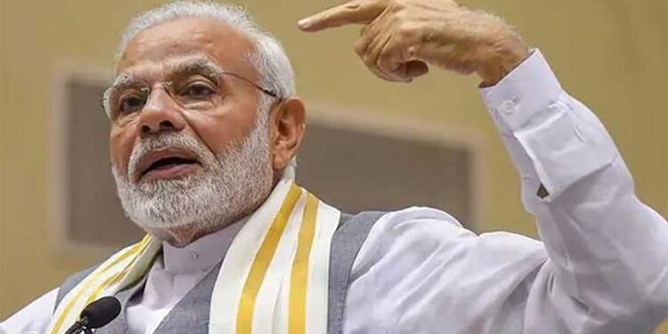 मोदी सरकार ने रचा इतिहास, कबाड़ बेचकर जुटाए ₹800 करोड़, चंद्रयान-3 के बजट से भी ज्यादा की बंपर कमाई