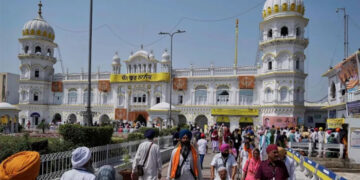 प्रकाश पर्व मनाने पाकिस्तान गई पंजाब की महिला सरबजीत कौर लापता, अब आई चौंकाने वाली खबर..