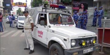 पटना में 1 से 5 दिसंबर तक धारा 163 लागू, शीतकालीन सत्र के दौरान प्रदर्शनों और जुलूसों पर रहेगा पूर्ण प्रतिबंध