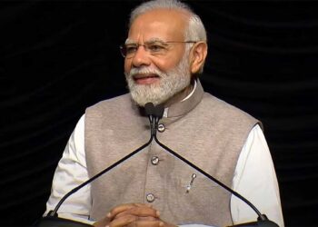 बिहार नतीजों के बाद PM मोदी का राहुल-तेजस्वी पर तीखा वार, नीतीश कुमार का अपमान करना फैशन बन गया था, बोले- बिहार के लोगों ने दिया जवाब