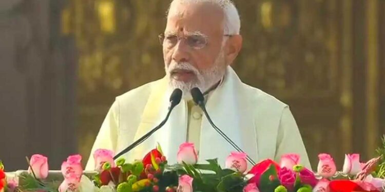 PM मोदी के अयोध्या दौरे से पहले गोंडा में हाई अलर्ट, नवाबगंज बॉर्डर पर अभूतपूर्व चौकसी और रूट डायवर्जन