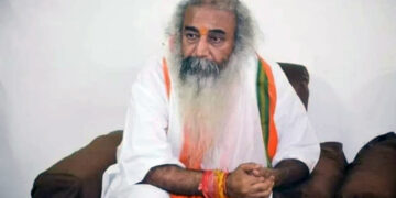 बिहार चुनाव पर आचार्य प्रमोद कृष्णम का बड़ा बयान, मैं विपक्ष के प्रति शोक प्रकट करता हूँ, राहुल गांधी पर फोड़ा हार का ठीकरा