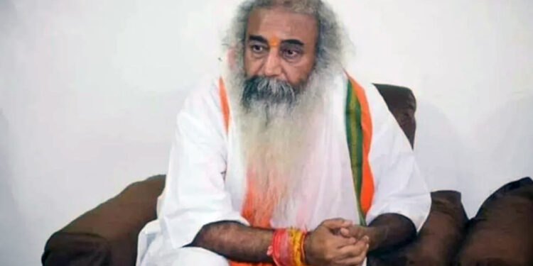 बिहार चुनाव पर आचार्य प्रमोद कृष्णम का बड़ा बयान, मैं विपक्ष के प्रति शोक प्रकट करता हूँ, राहुल गांधी पर फोड़ा हार का ठीकरा