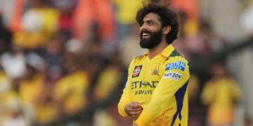 IPL 2026 से पहले CSK छोड़ सकते हैं जडेजा, 10 सीज़न में चेन्नई से कमा चुके हैं इतने करोड़, रकम जान उड़ जाएंगे होश