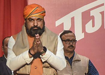 डिप्टी CM की शपथ लेने के बाद सम्राट चौधरी की पहली प्रतिक्रिया, "मैं एक सिपाही हूं," कहा- बिहार को पीएम मोदी और सीएम नीतीश पर भरोसा