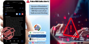 RBI के नाम पर चल रहा नया Voicemail Scam, कॉल उठाते ही साफ हो सकता है बैंक अकाउंट, जानिए कैसे बचें
