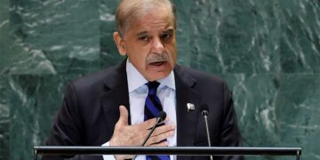 भारत के सामने फिर झुका पाकिस्तान, UN में रोया सिंधु जल संधि का रोना, बोला– लाखों लोगों की जिंदगी खतरे में