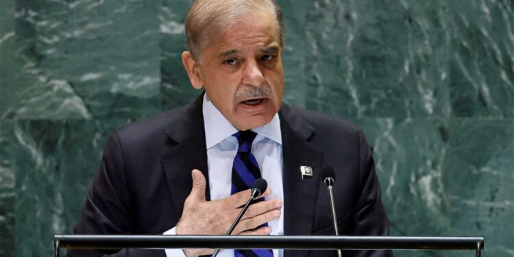 भारत के सामने फिर झुका पाकिस्तान, UN में रोया सिंधु जल संधि का रोना, बोला– लाखों लोगों की जिंदगी खतरे में