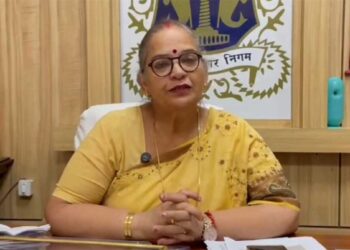 लखनऊ नगर निगम में बड़ा एक्शन, बांग्लादेशी और रोहिंग्या सफाईकर्मियों की होगी पहचान, सोमवार से चलेगा अभियान