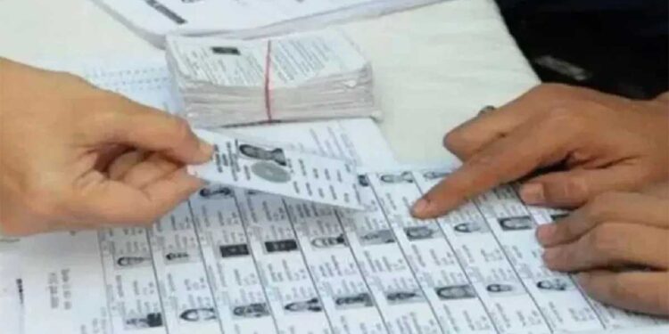 यूपी में शुरू हो रहा है SIR अभियान, मतदाता सूची के शुद्धिकरण की बड़ी कवायद, जानें किन दस्तावेजों की होगी ज़रूरत