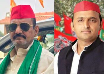 UP विधानसभा चुनाव 2027 से पहले घोसी सीट पर होंगे उपचुनाव, सपा विधायक सुधाकर सिंह के निधन से खाली हुई सीट