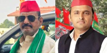 UP विधानसभा चुनाव 2027 से पहले घोसी सीट पर होंगे उपचुनाव, सपा विधायक सुधाकर सिंह के निधन से खाली हुई सीट