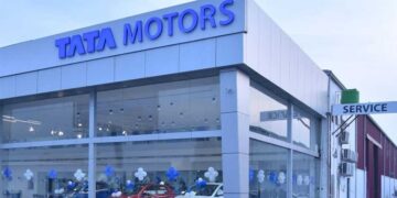 टाटा मोटर्स के लिए टर्निंग पॉइंट, कमर्शियल व्हीकल्स की लिस्टिंग पर चेयरमैन एन. चंद्रशेखरन का बड़ा बयान, बताया निर्णायक क्षण