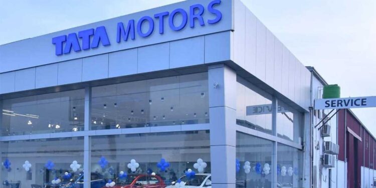 टाटा मोटर्स के लिए टर्निंग पॉइंट, कमर्शियल व्हीकल्स की लिस्टिंग पर चेयरमैन एन. चंद्रशेखरन का बड़ा बयान, बताया निर्णायक क्षण