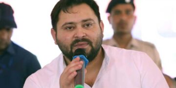 Exit Poll के बीच तेजस्वी यादव की बड़ी भविष्यवाणी, दावा- महागठबंधन 160 से ज्यादा सीटें जीतेगा, 18 को होगा शपथ ग्रहण