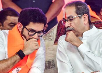 महाराष्ट्र सरकार ने उद्धव ठाकरे को इस अहम पद से नवाजा, आदित्य ठाकरे को भी मिली बड़ी जिम्मेदारी