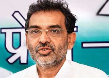 बिहार में NDA की नई सरकार का CM कौन, उपेंद्र कुशवाहा ने किया बड़ा खुलासा, बोले- नीतीश कुमार का मुख्यमंत्री बनना फाइनल