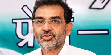 बिहार में NDA की नई सरकार का CM कौन, उपेंद्र कुशवाहा ने किया बड़ा खुलासा, बोले- नीतीश कुमार का मुख्यमंत्री बनना फाइनल