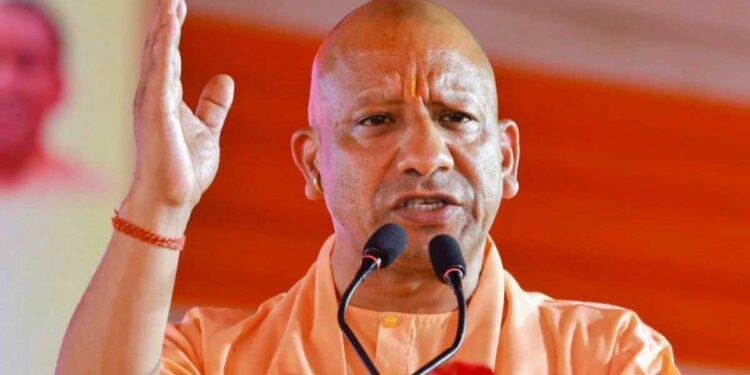 वंदे मातरम्, अखिलेश यादव के बयान पर CM योगी का तीखा हमला, बोले- इन चेहरों को पहचानो, ये भारत माता का विरोध कर रहे हैं