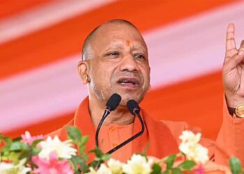अब यूपी के इस शहर का बदला जाएगा नाम, CM योगी आदित्यनाथ ने गाजियाबाद में मंच से किया ऐलान
