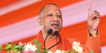 अब यूपी के इस शहर का बदला जाएगा नाम, CM योगी आदित्यनाथ ने गाजियाबाद में मंच से किया ऐलान