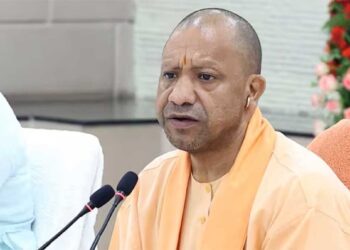 अवैध कब्जा करने वालों पर सीएम योगी का कड़ा संदेश, अब डराया या धमकाया तो पड़ेंगे लेने के देने