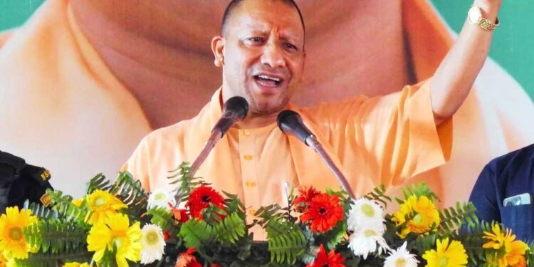 बिहार चुनाव 2025, जिन 31 सीटों पर CM योगी ने किया प्रचार, NDA ने वहां 26 पर मारी बाजी, नतीजों ने किया हैरान