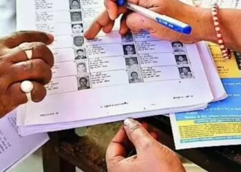 यूपी में वोटर लिस्ट से कटेंगे 2.89 करोड़ नाम, लखनऊ में सबसे ज्यादा 12 लाख बाहर, देखें अपने जिले का हाल